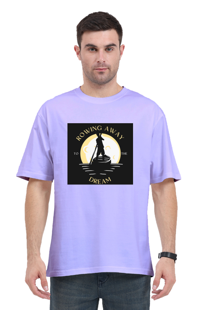 Rowing Away Dream