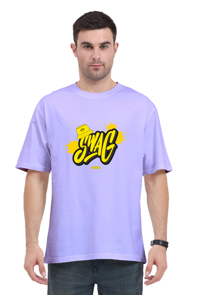 Swag – Own It, Flaunt It, Live It 😎🔥