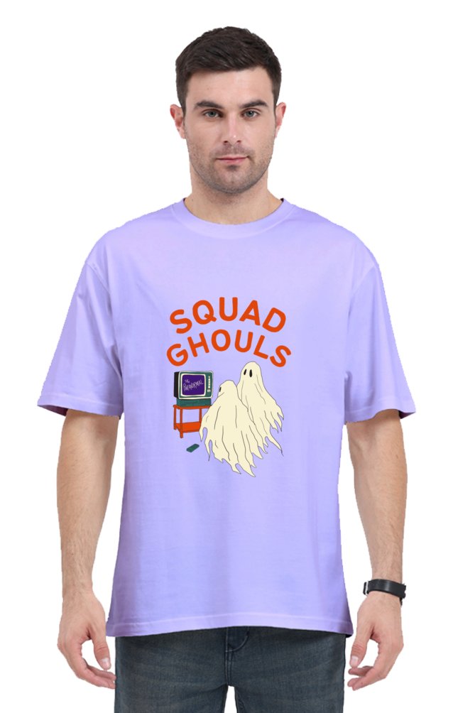 Squad Ghouls