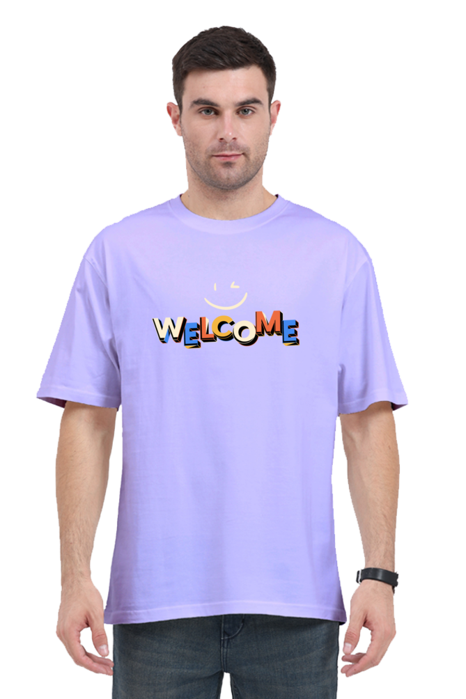 Welcome – Step Into a World of Possibilities 🌍✨