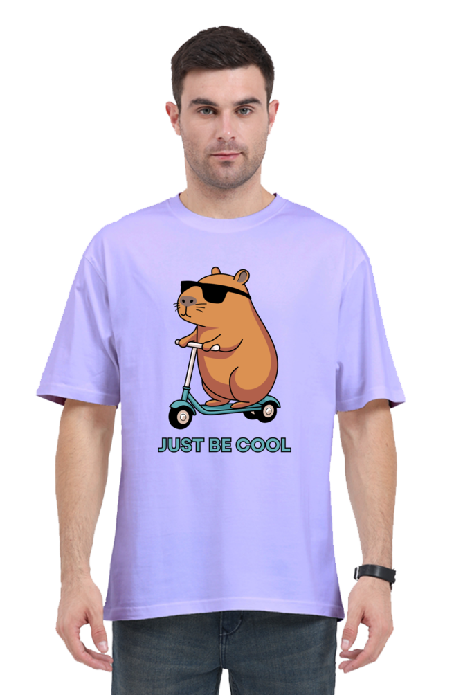 Jut be cool