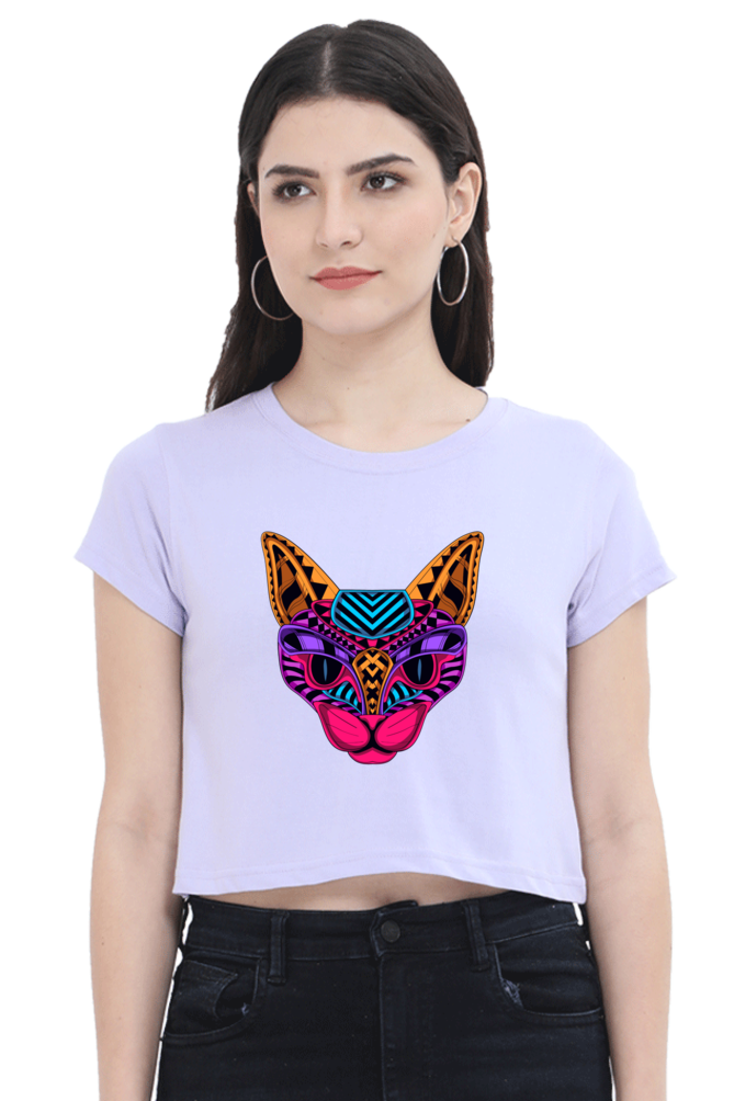 Neon Cat – Glow Bold, Pounce Bright! 🐱✨