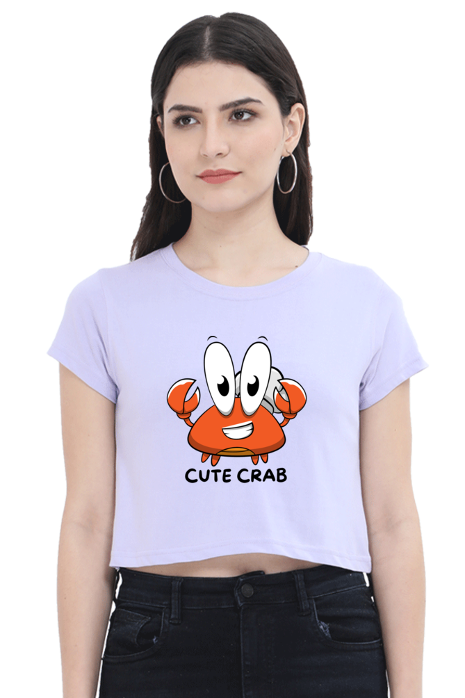 Cute Crab Light – Soft, Playful, and Full of Charm! 🦀✨