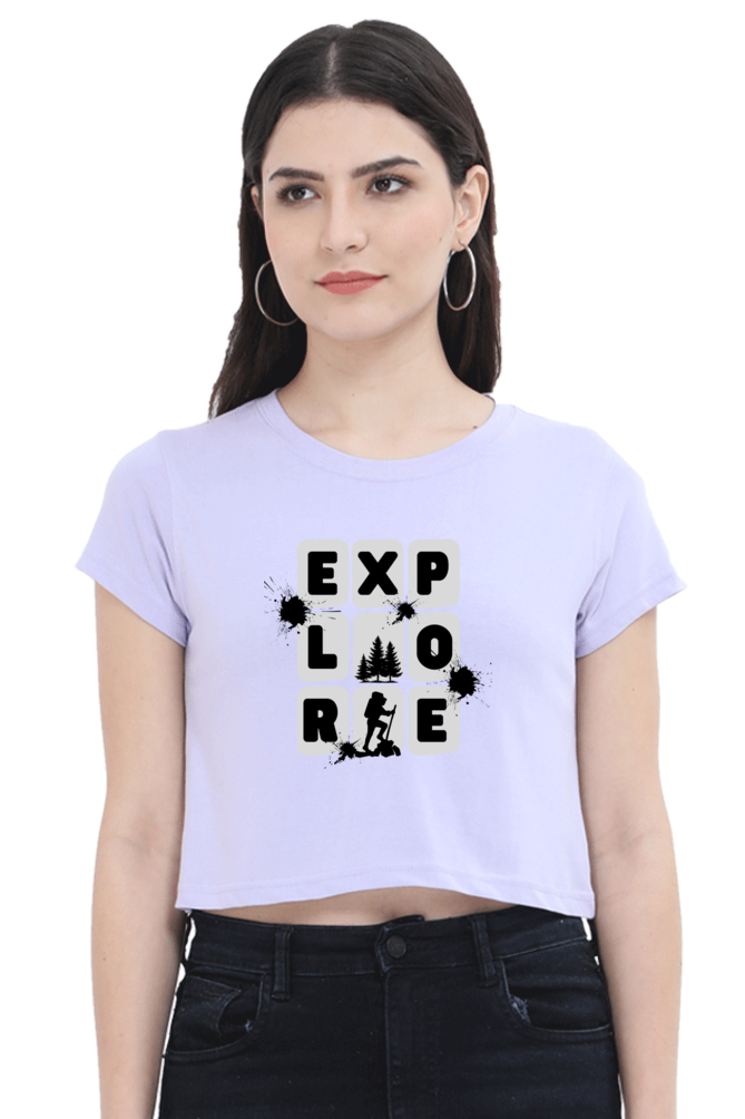 Explore – Wander More, Worry Less! 🌍✨