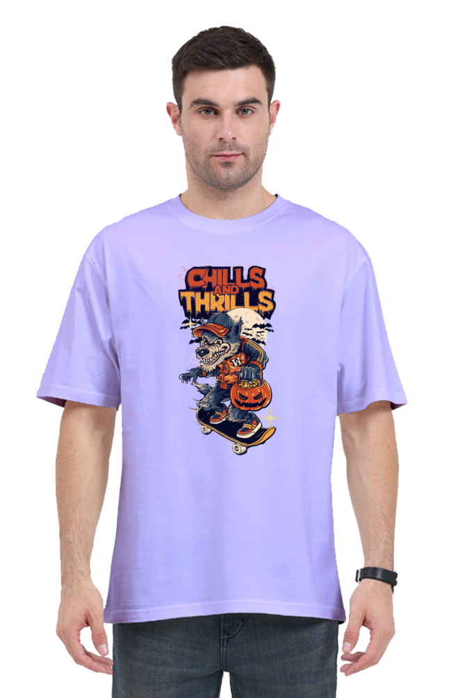 Chills & Thrills ๐โโ๏ธ๐ขโ Embrace the Adventure, Feel the Rush!