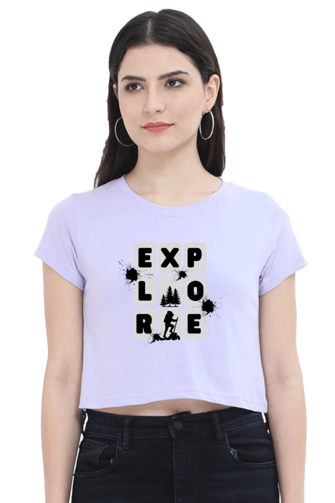 Explore – Wander More, Worry Less! 🌍✨