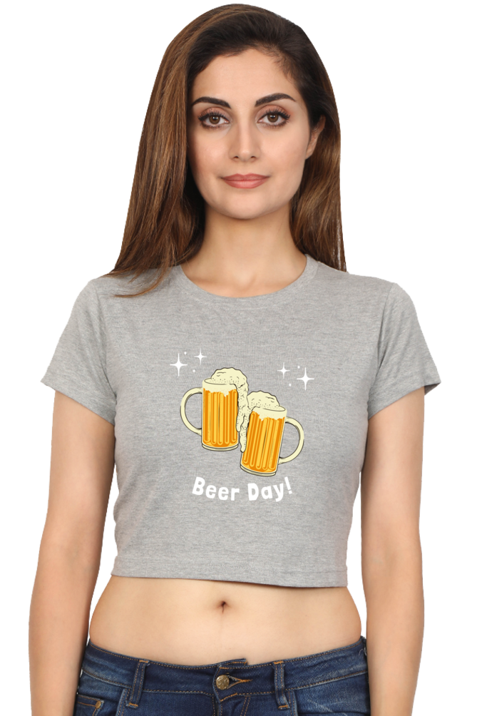 Beer Day – Sip, Chill & Celebrate 🍻