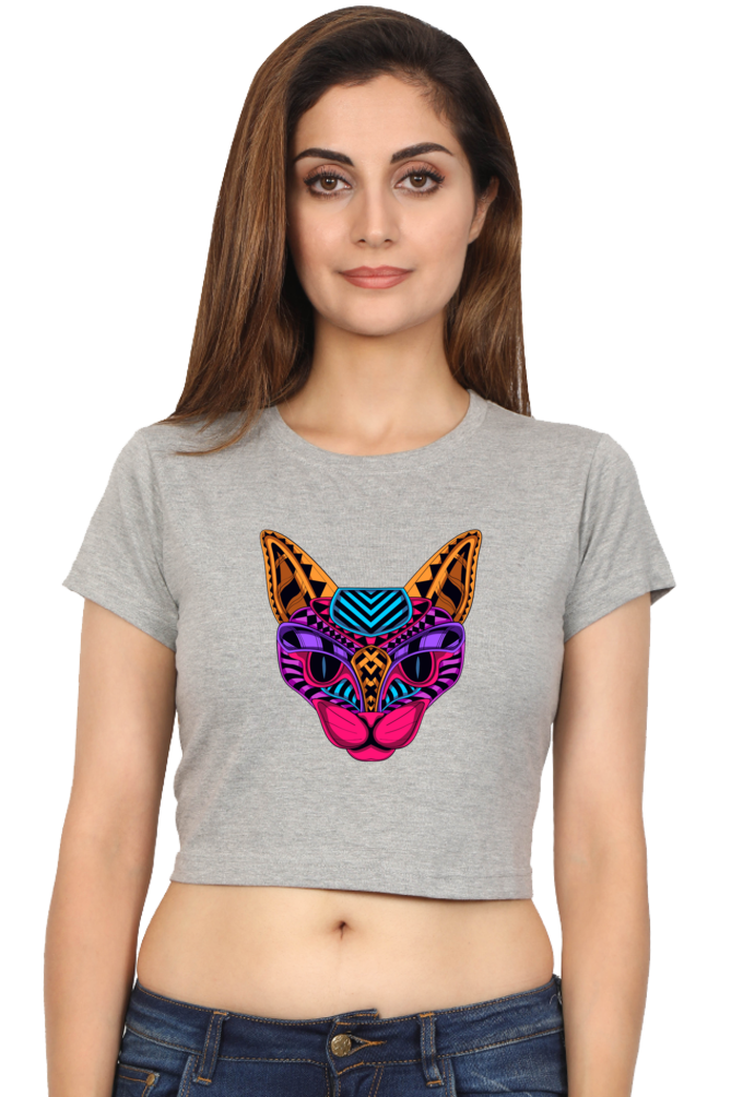 Neon Cat – Glow Bold, Pounce Bright! 🐱✨