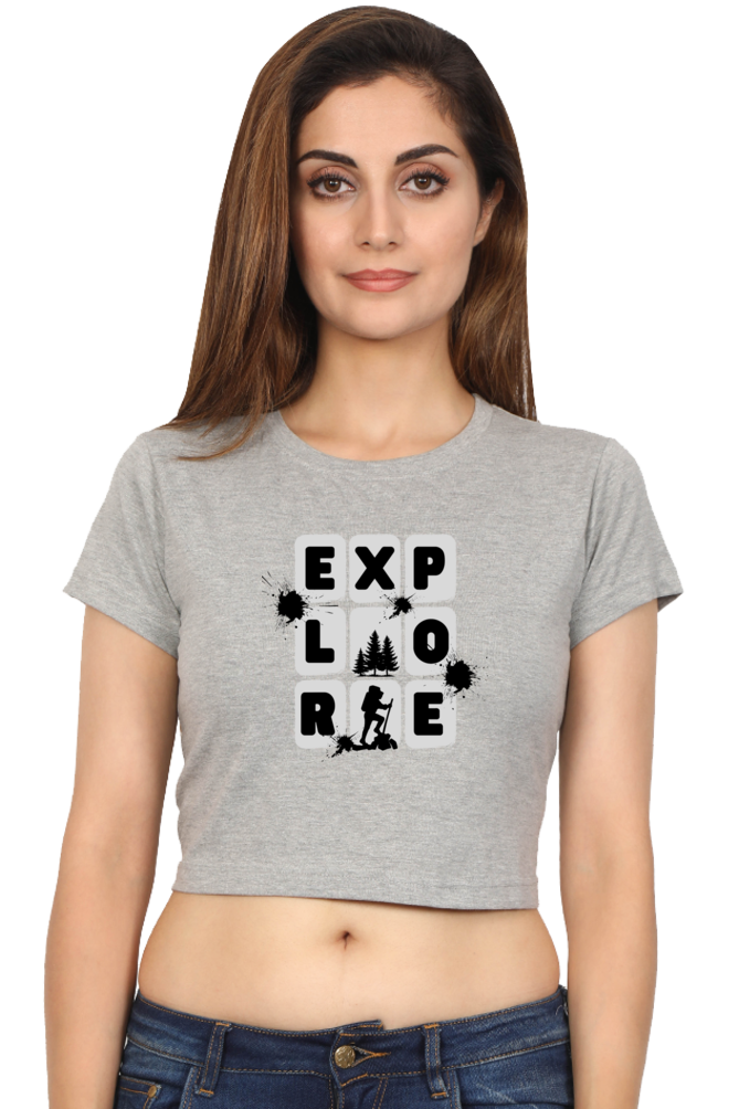 Explore – Wander More, Worry Less! 🌍✨
