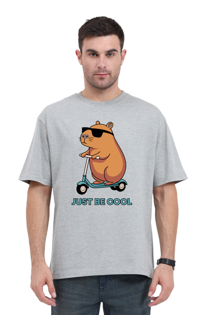 Jut be cool