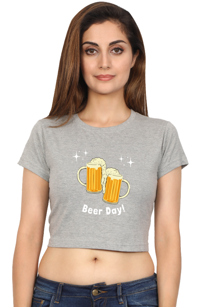 Beer Day – Sip, Chill & Celebrate 🍻