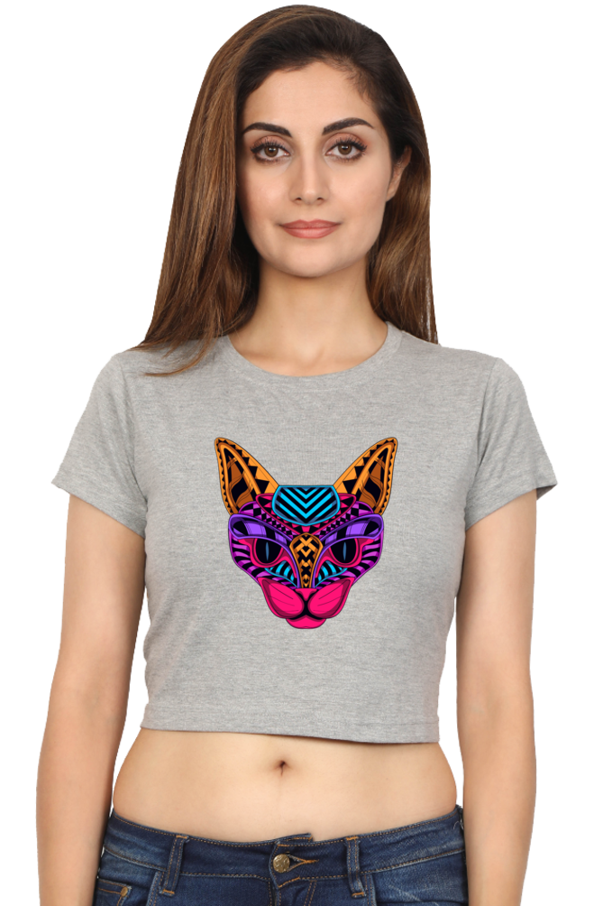 Neon Cat – Glow Bold, Pounce Bright! 🐱✨