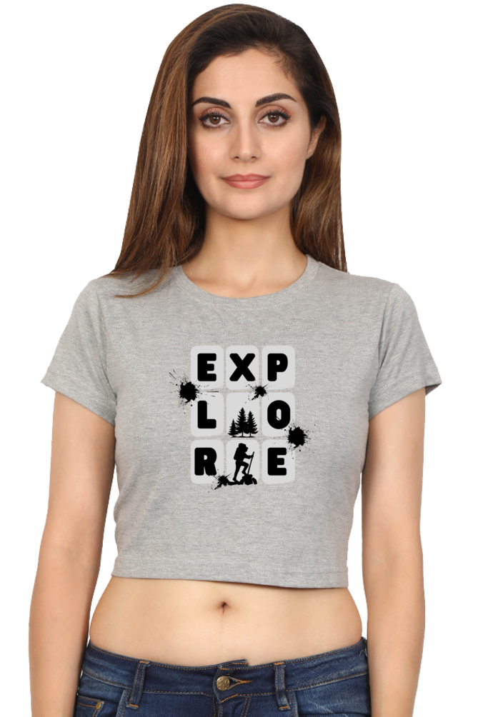 Explore – Wander More, Worry Less! 🌍✨