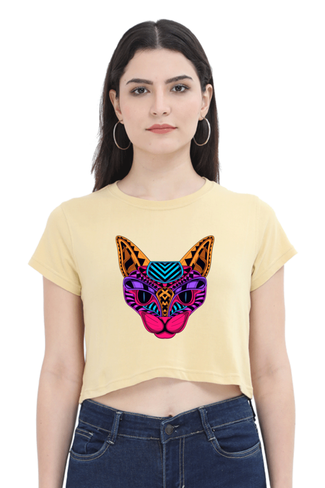 Neon Cat – Glow Bold, Pounce Bright! 🐱✨