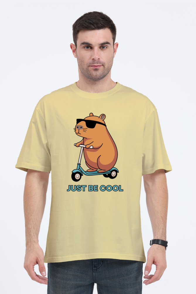 Jut be cool