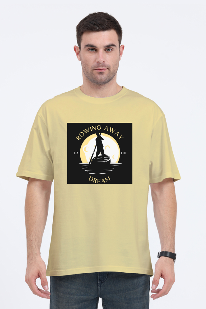 Rowing Away Dream