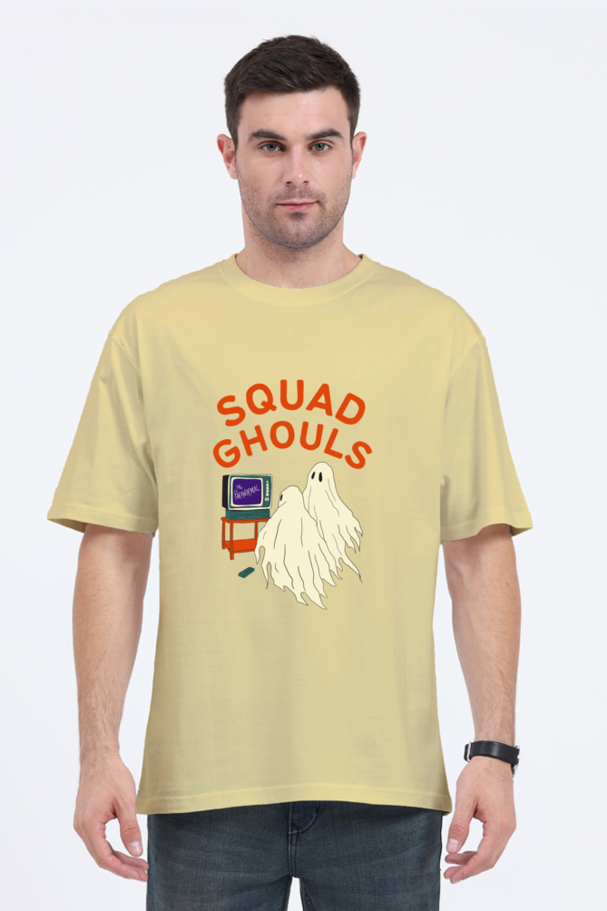 Squad Ghouls