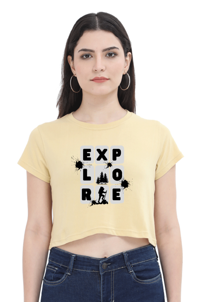Explore – Wander More, Worry Less! 🌍✨