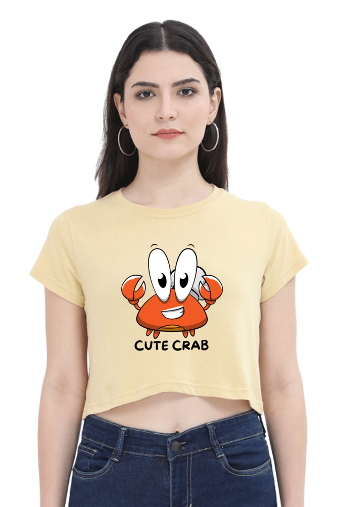 Cute Crab Light – Soft, Playful, and Full of Charm! 🦀✨