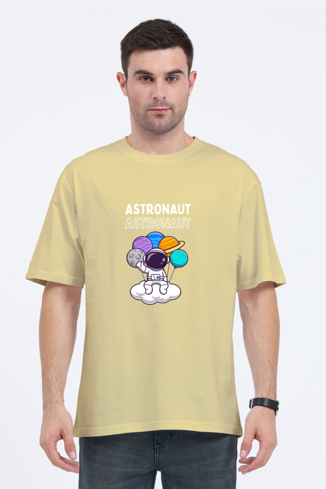 Astronaut
