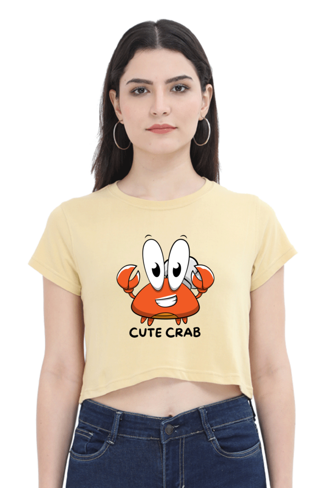 Cute Crab Light – Soft, Playful, and Full of Charm! 🦀✨