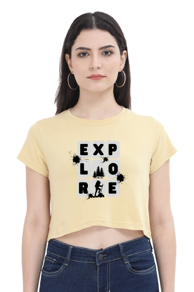 Explore – Wander More, Worry Less! 🌍✨