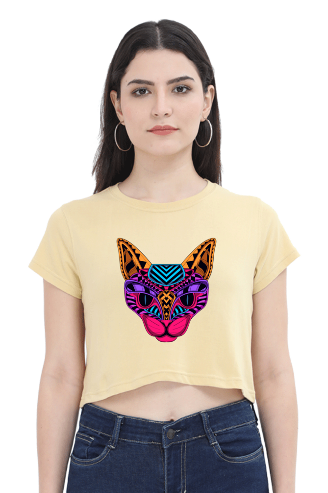 Neon Cat – Glow Bold, Pounce Bright! 🐱✨