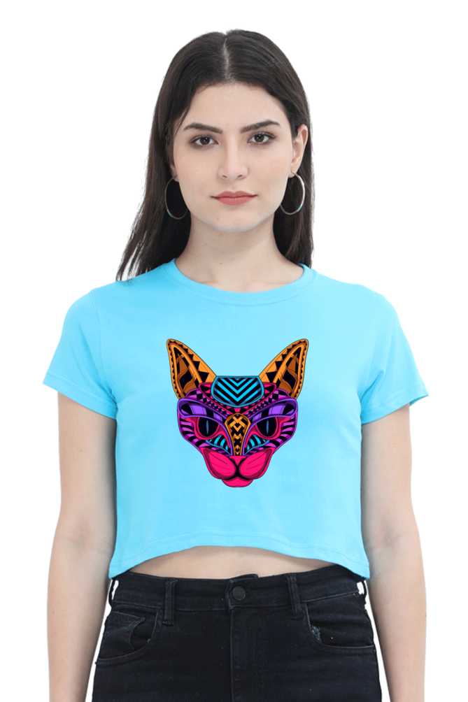 Neon Cat – Glow Bold, Pounce Bright! 🐱✨