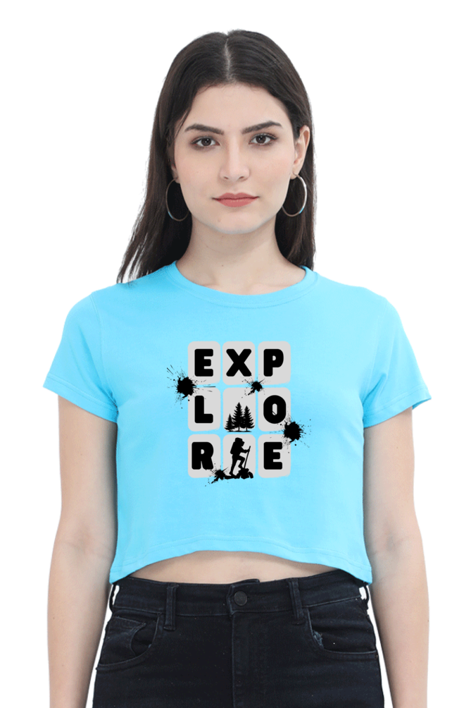 Explore – Wander More, Worry Less! 🌍✨
