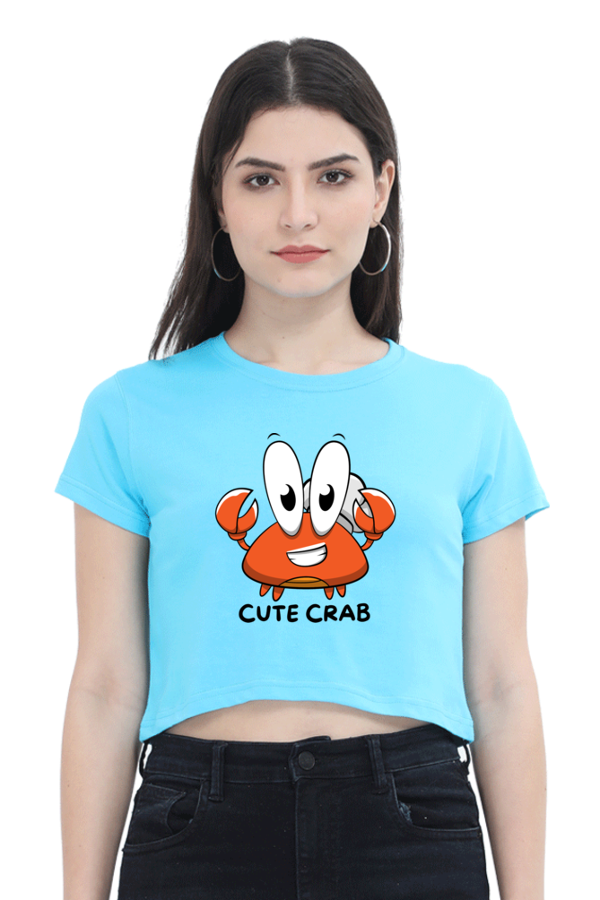 Cute Crab Light – Soft, Playful, and Full of Charm! 🦀✨