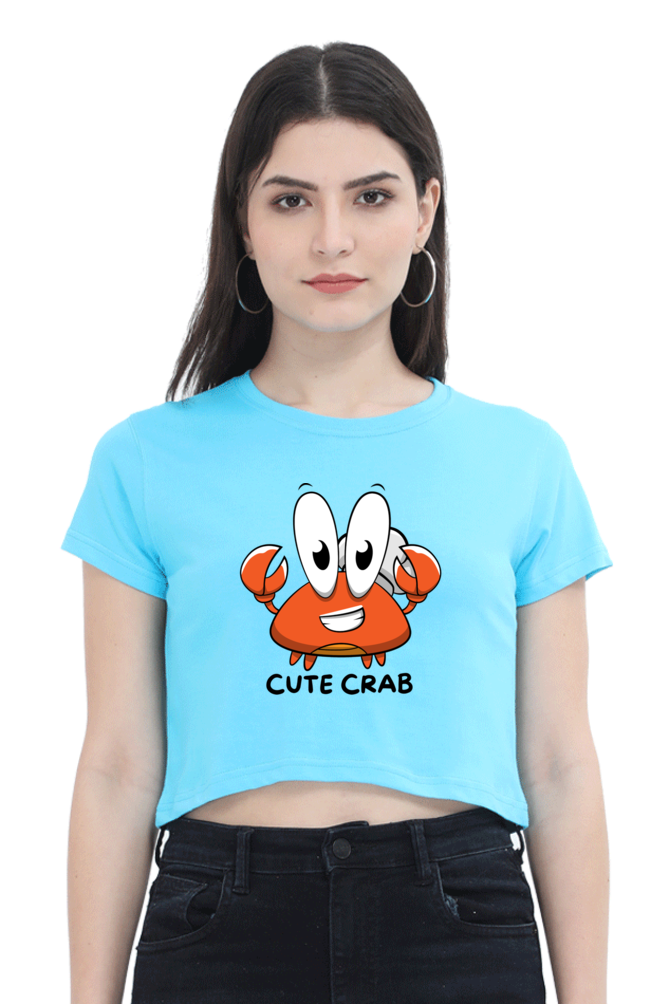 Cute Crab Light – Soft, Playful, and Full of Charm! 🦀✨