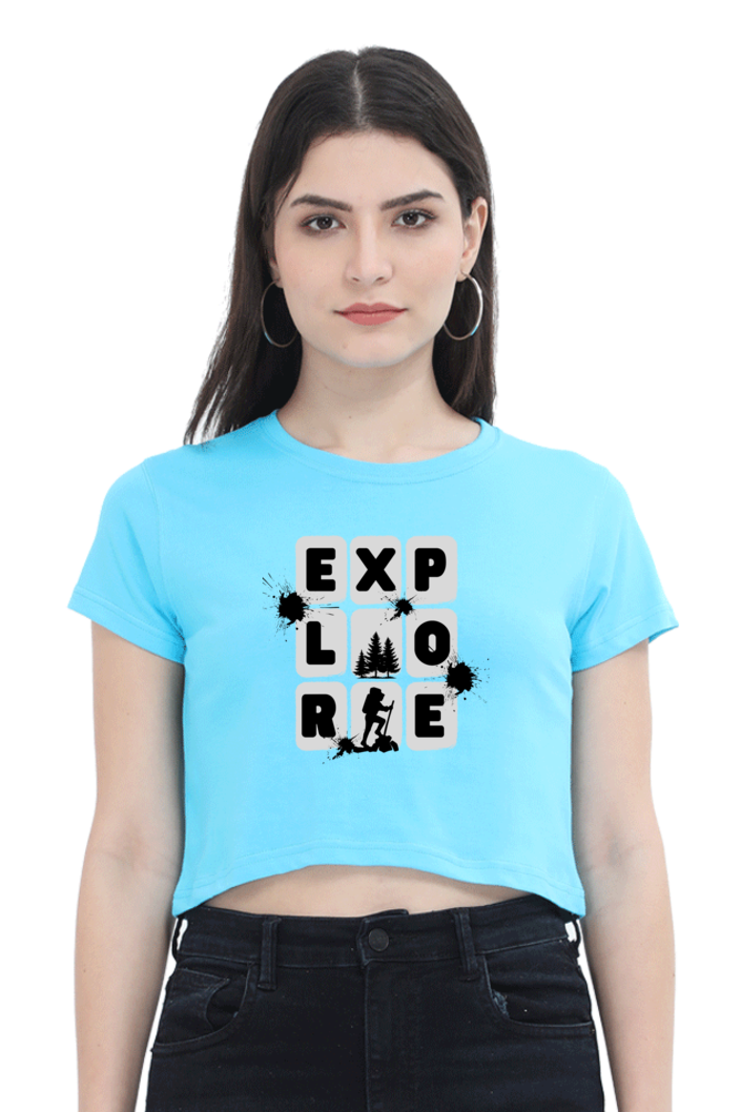 Explore – Wander More, Worry Less! 🌍✨