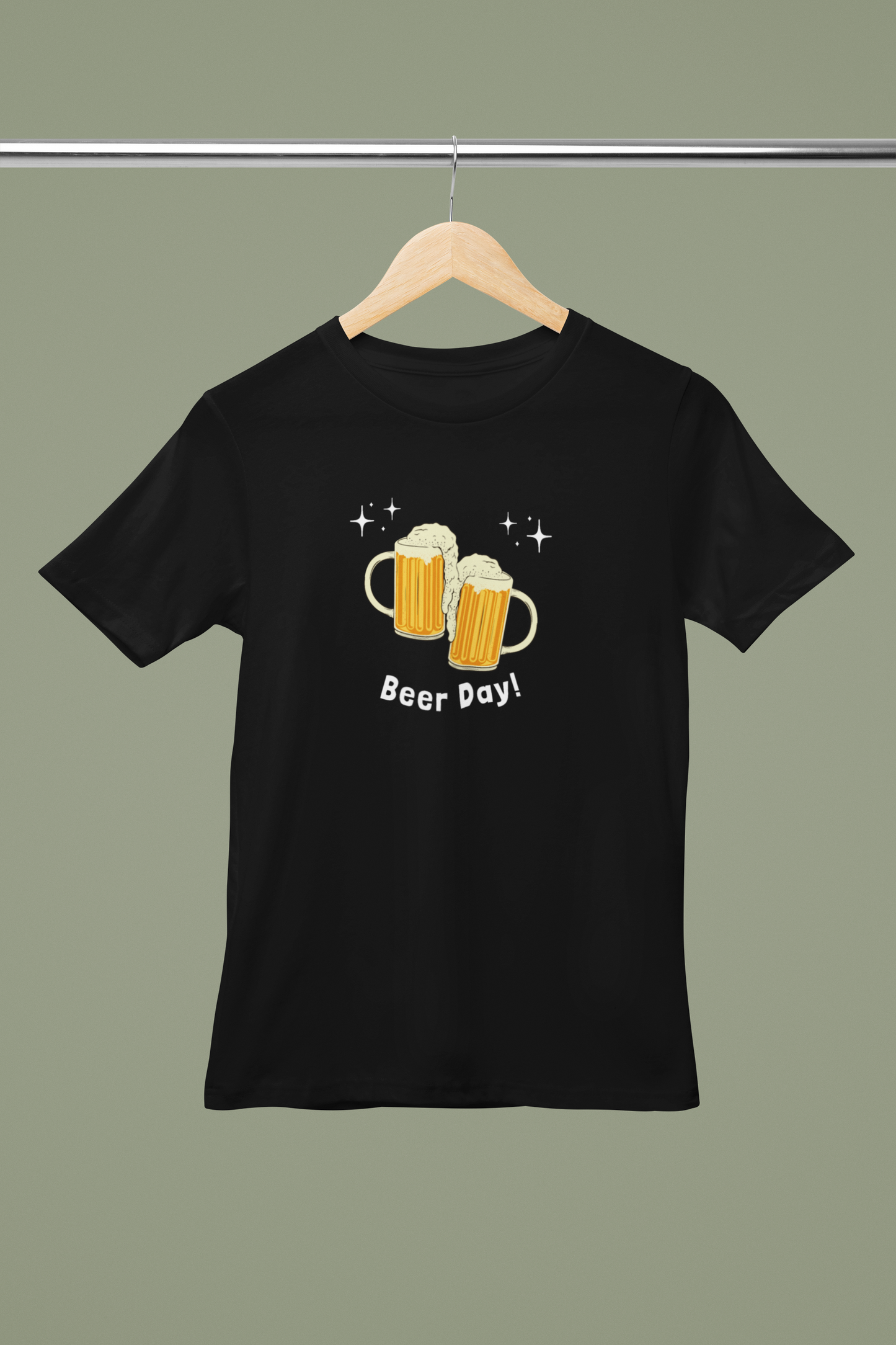 Let's celebrate: Beer Day