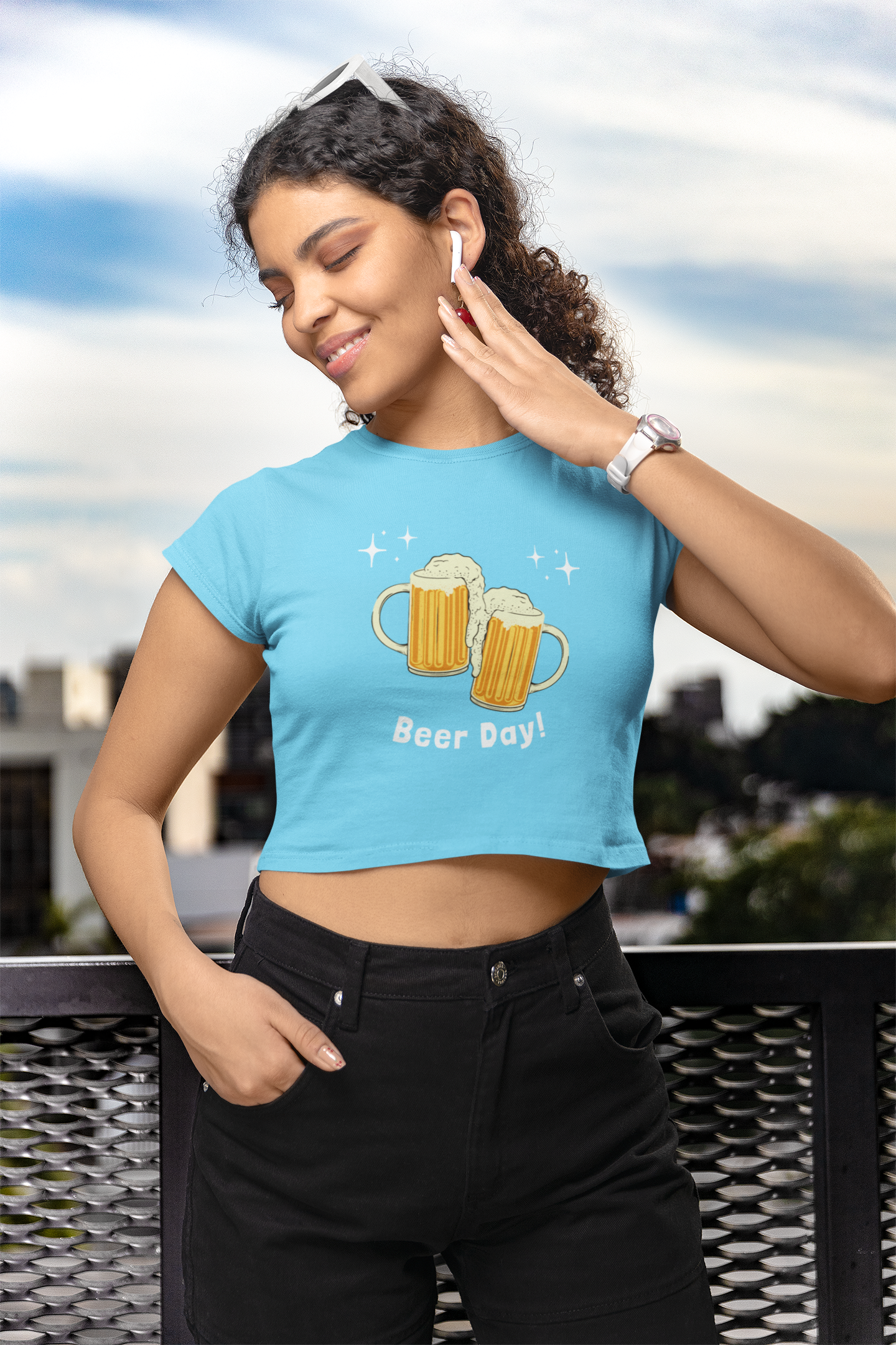 Beer Day – Sip, Chill & Celebrate 🍻