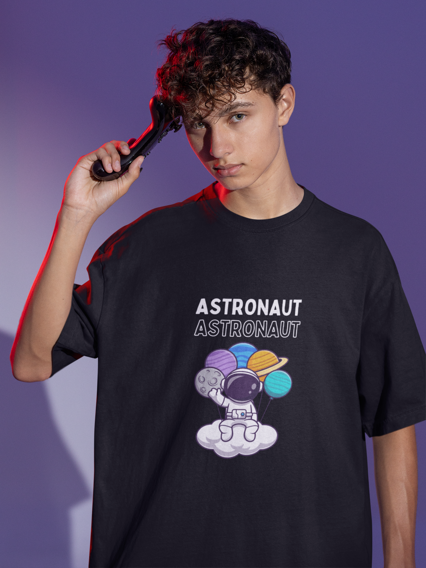 Astronaut