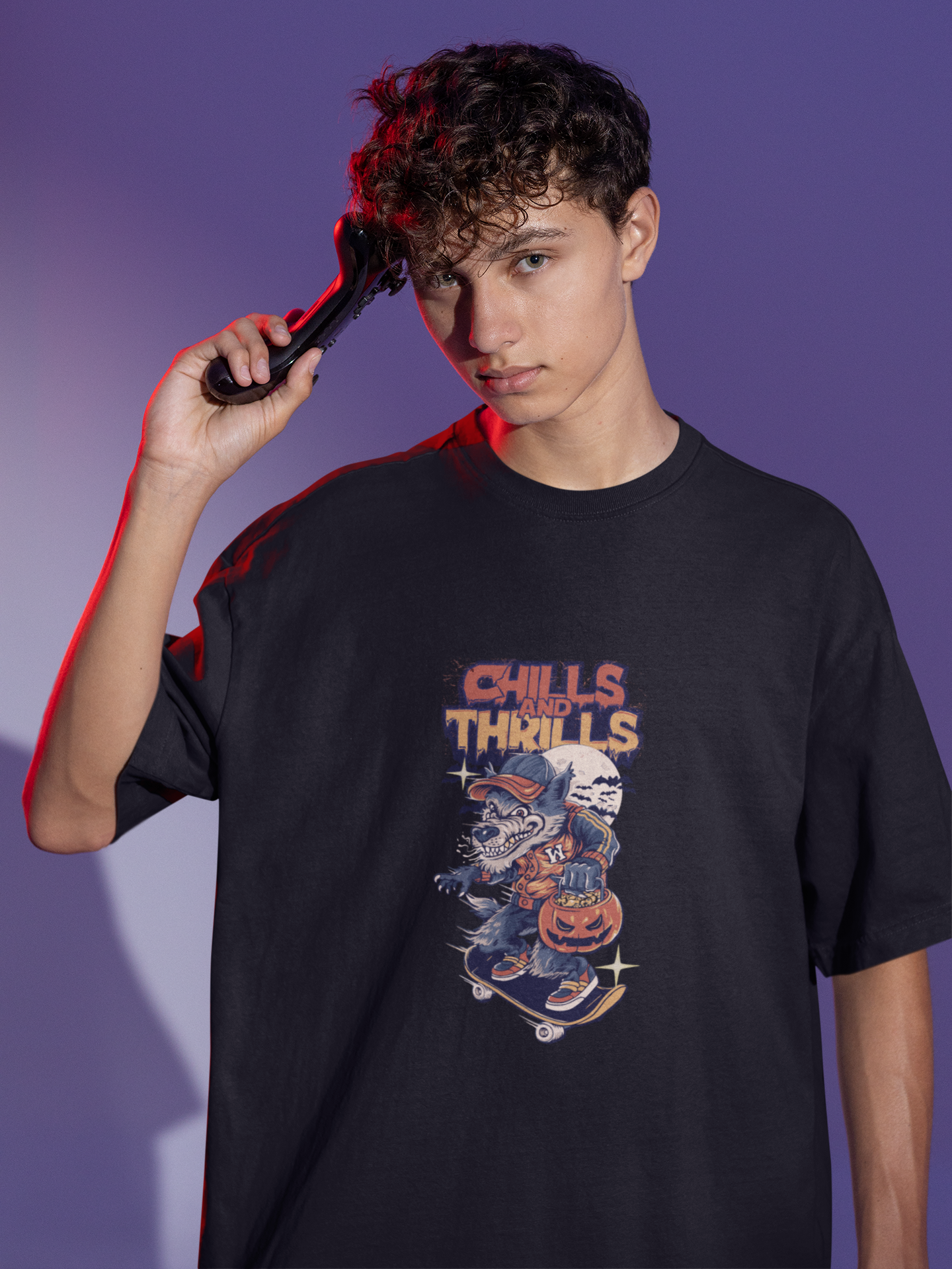 Chills & Thrills ๐โโ๏ธ๐ขโ Embrace the Adventure, Feel the Rush!