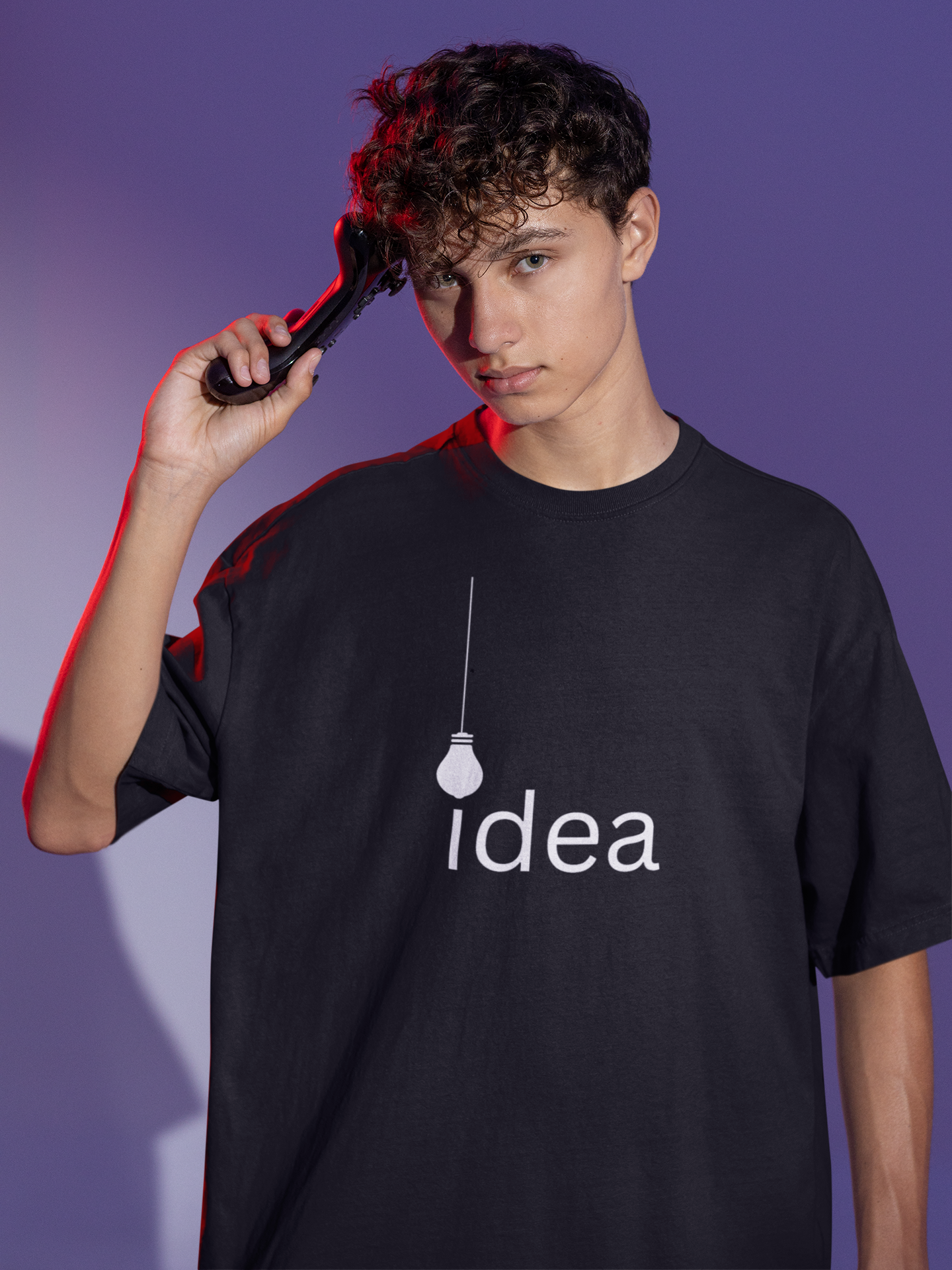 Idea – Spark the Imagination, Create the Future 💡🚀