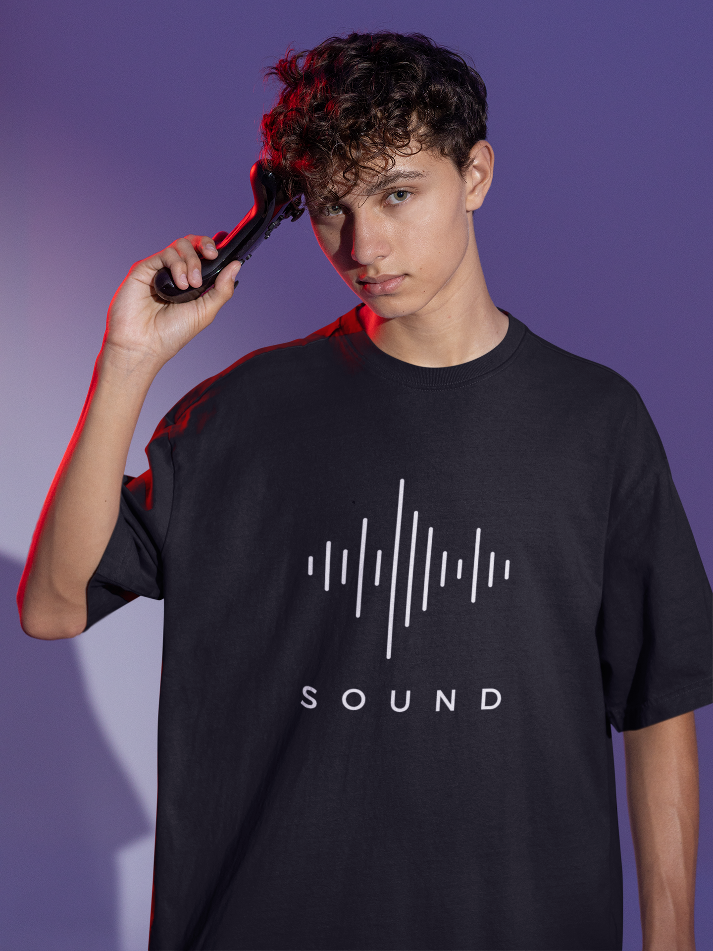 Sound