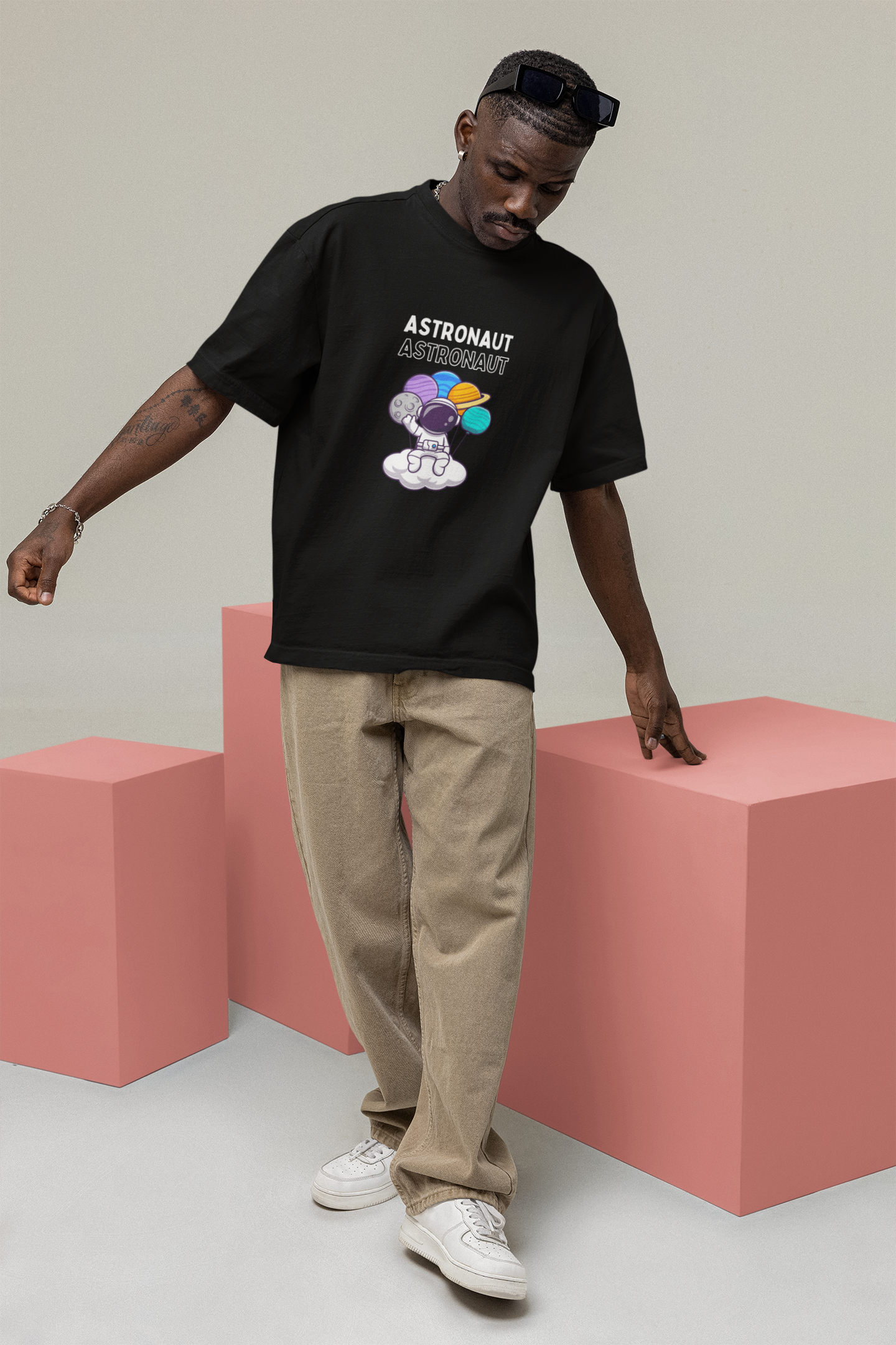Astronaut