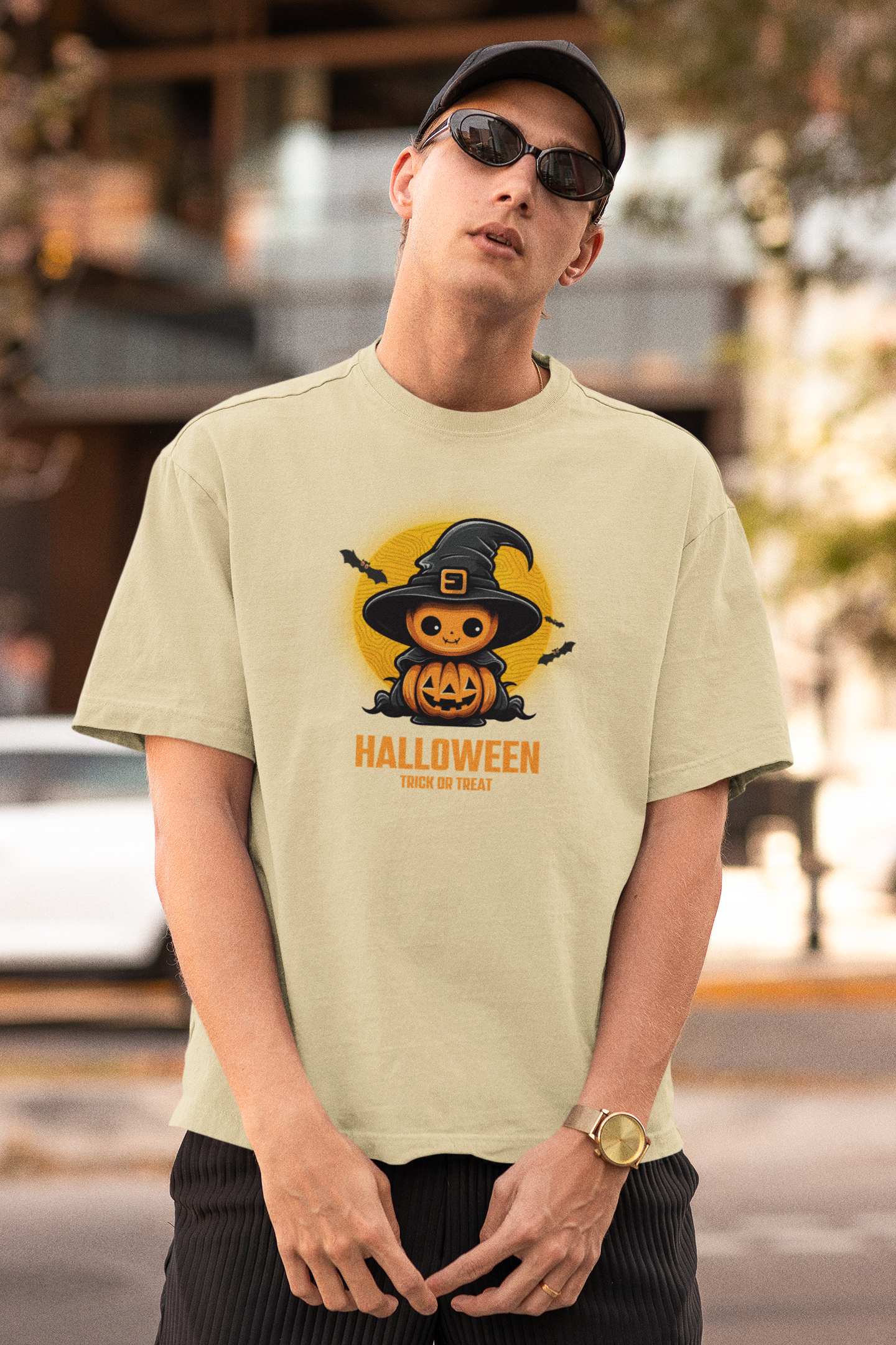 Halloween – Spook, Scream, and Celebrate! 🎃👻