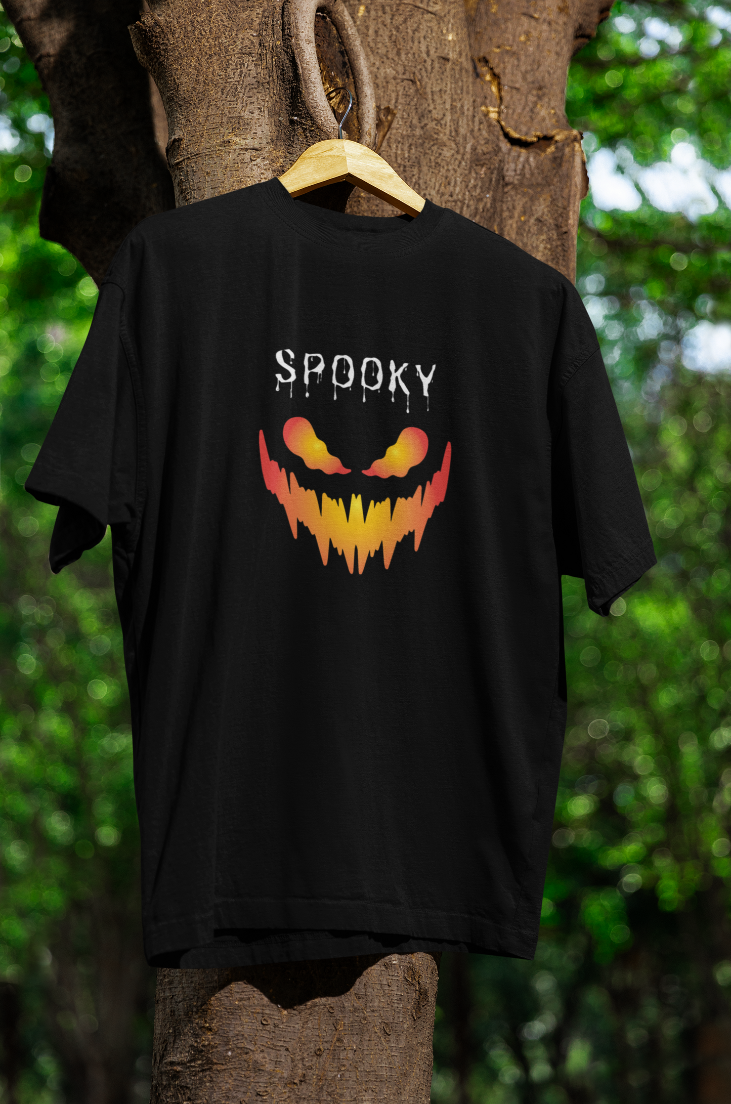 Spooky