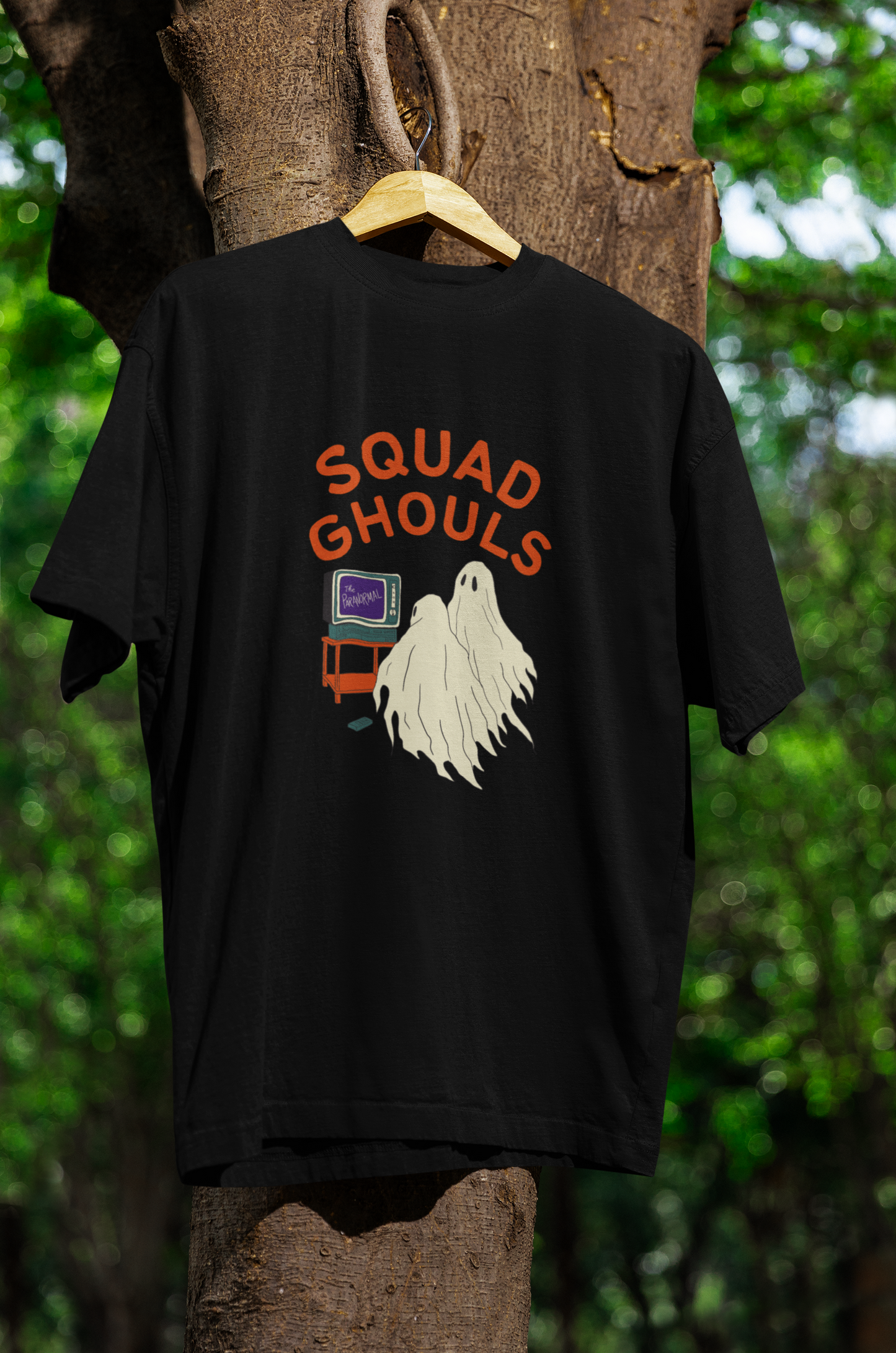 Squad Ghouls