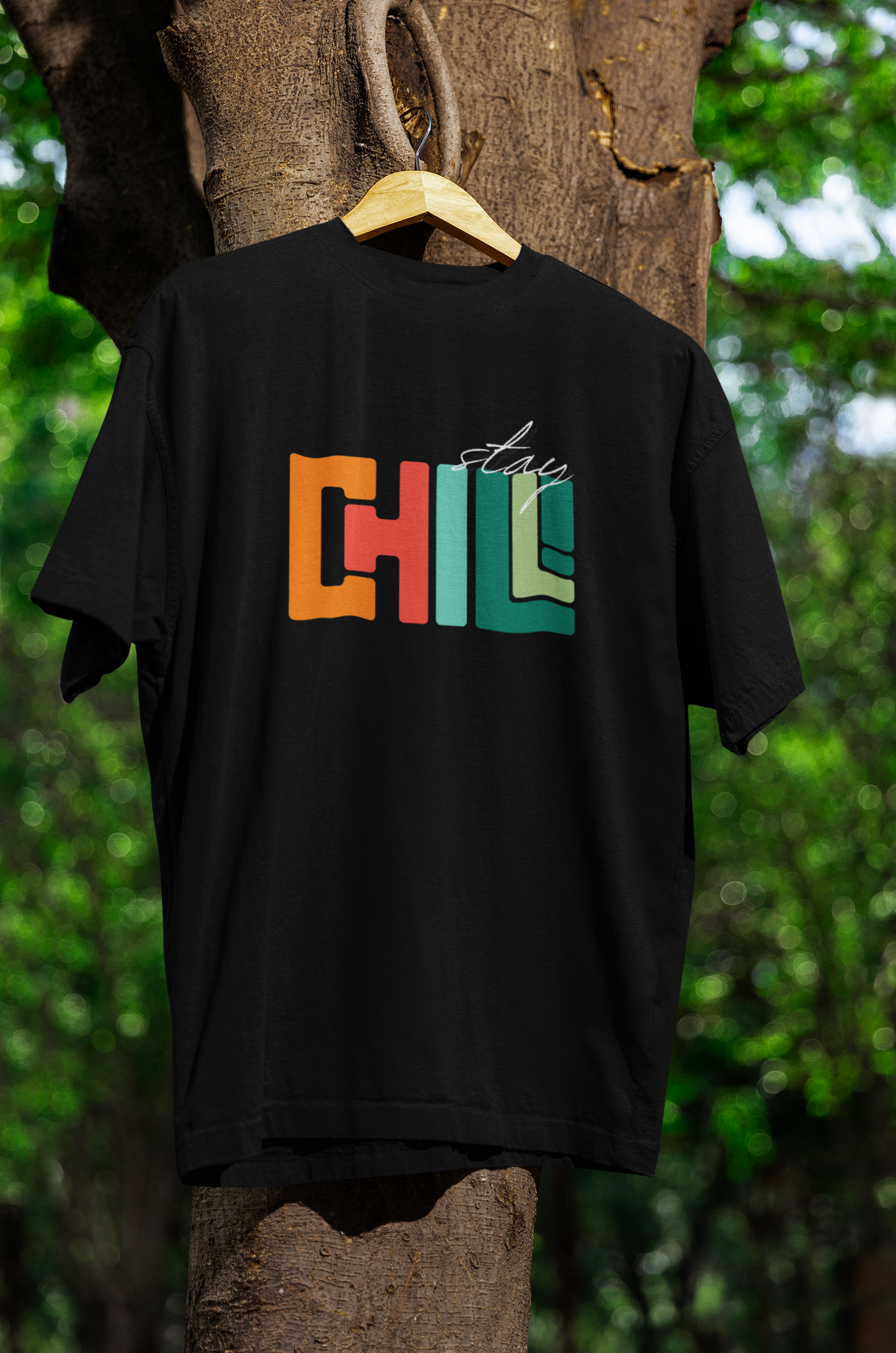 Stay Chill