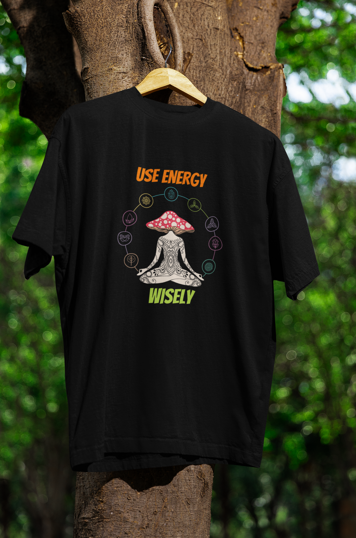 Use Energy – Fuel Your Passion, Power Your Journey ⚡🔥
