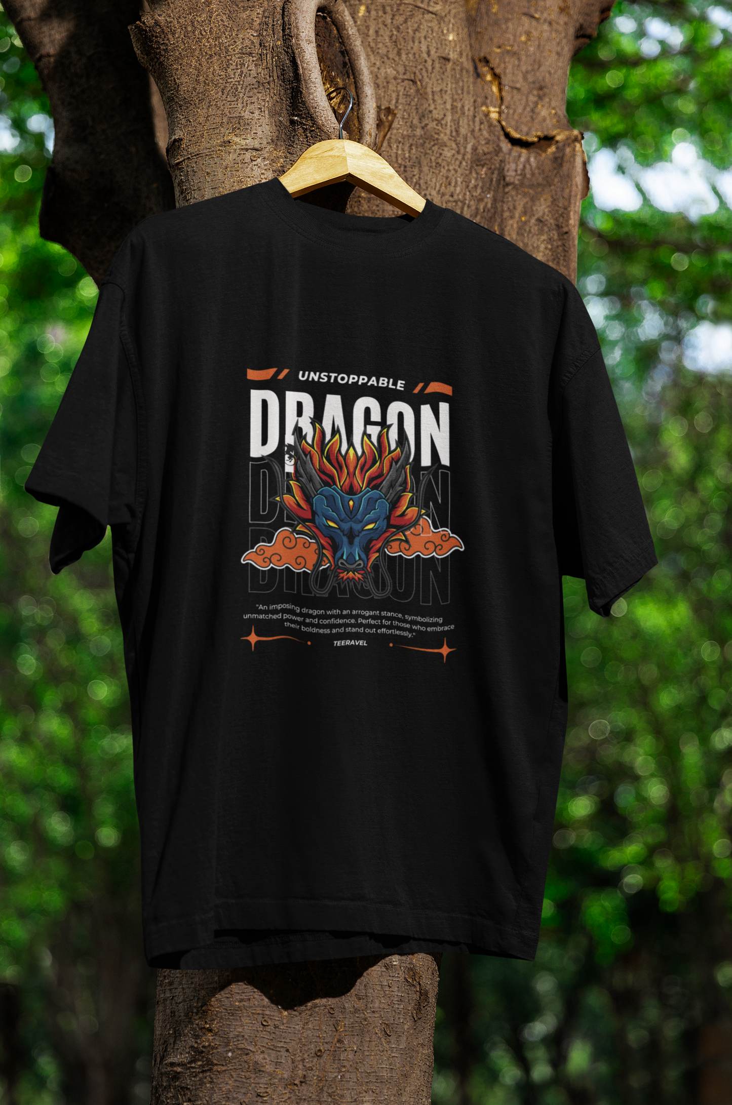 Fantasy Dragon – Unleash the Fire Within! 🐉🔥