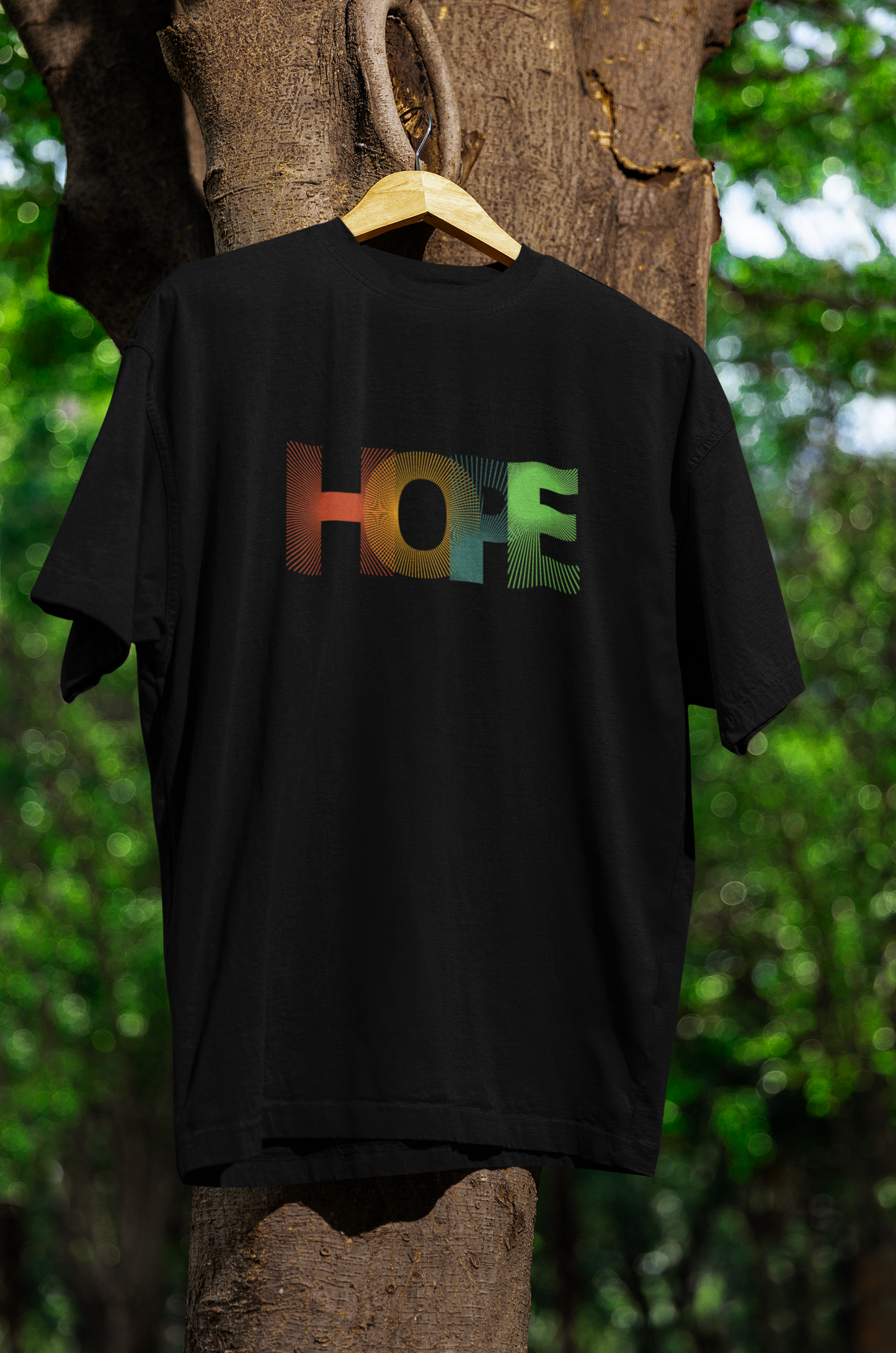 Hope – Believe in the Possibilities ✨💫