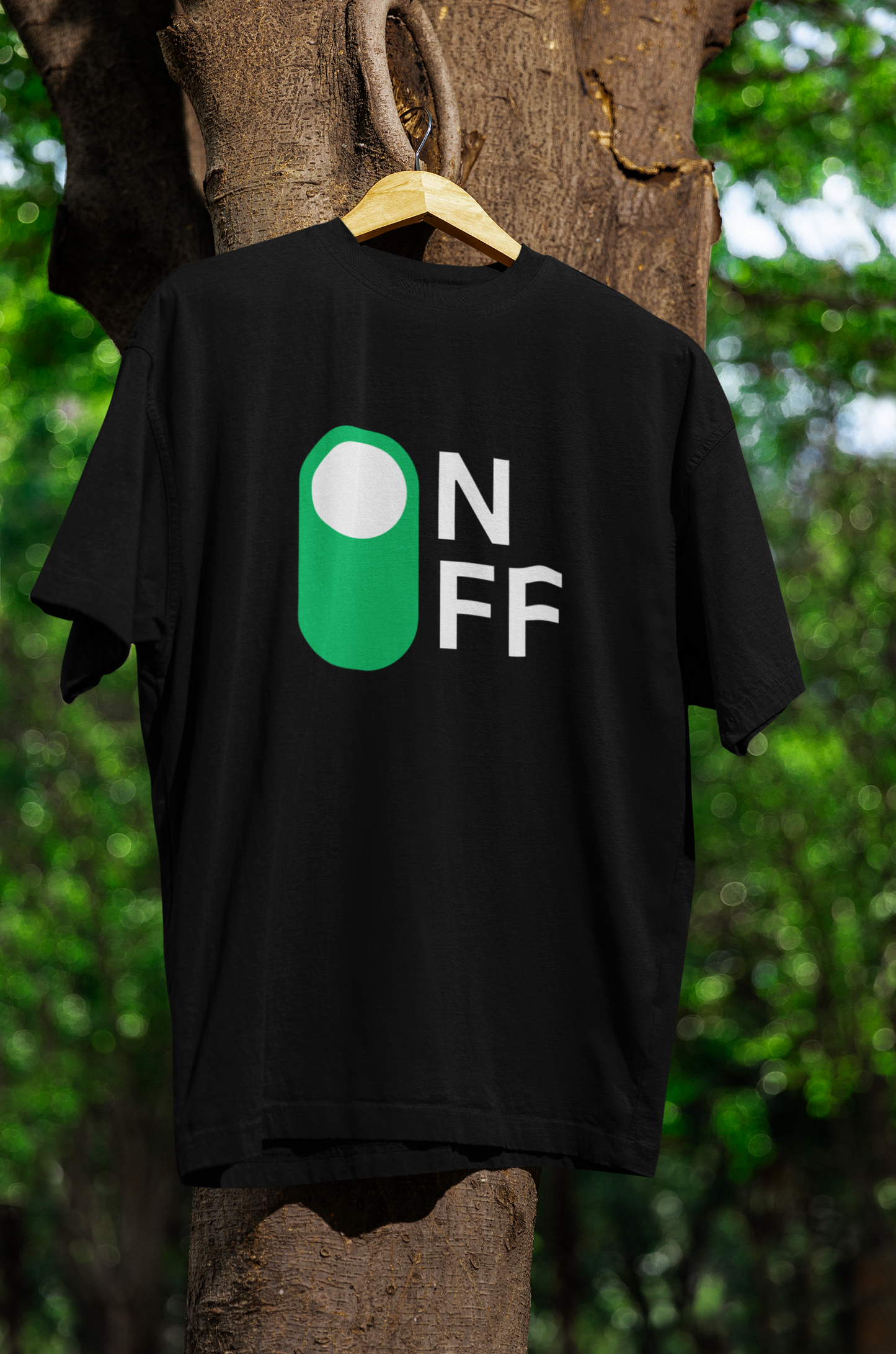 On Off