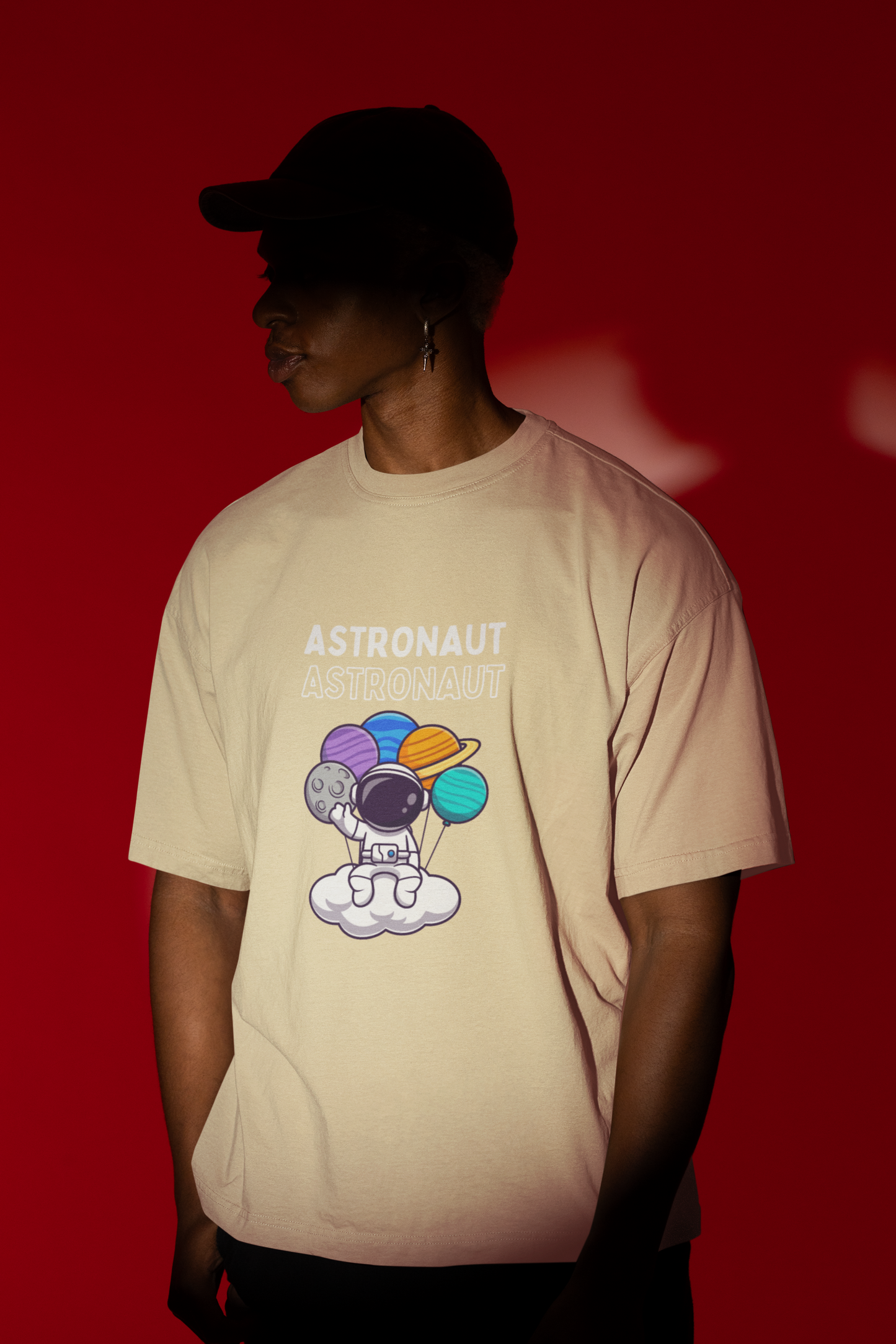 Astronaut