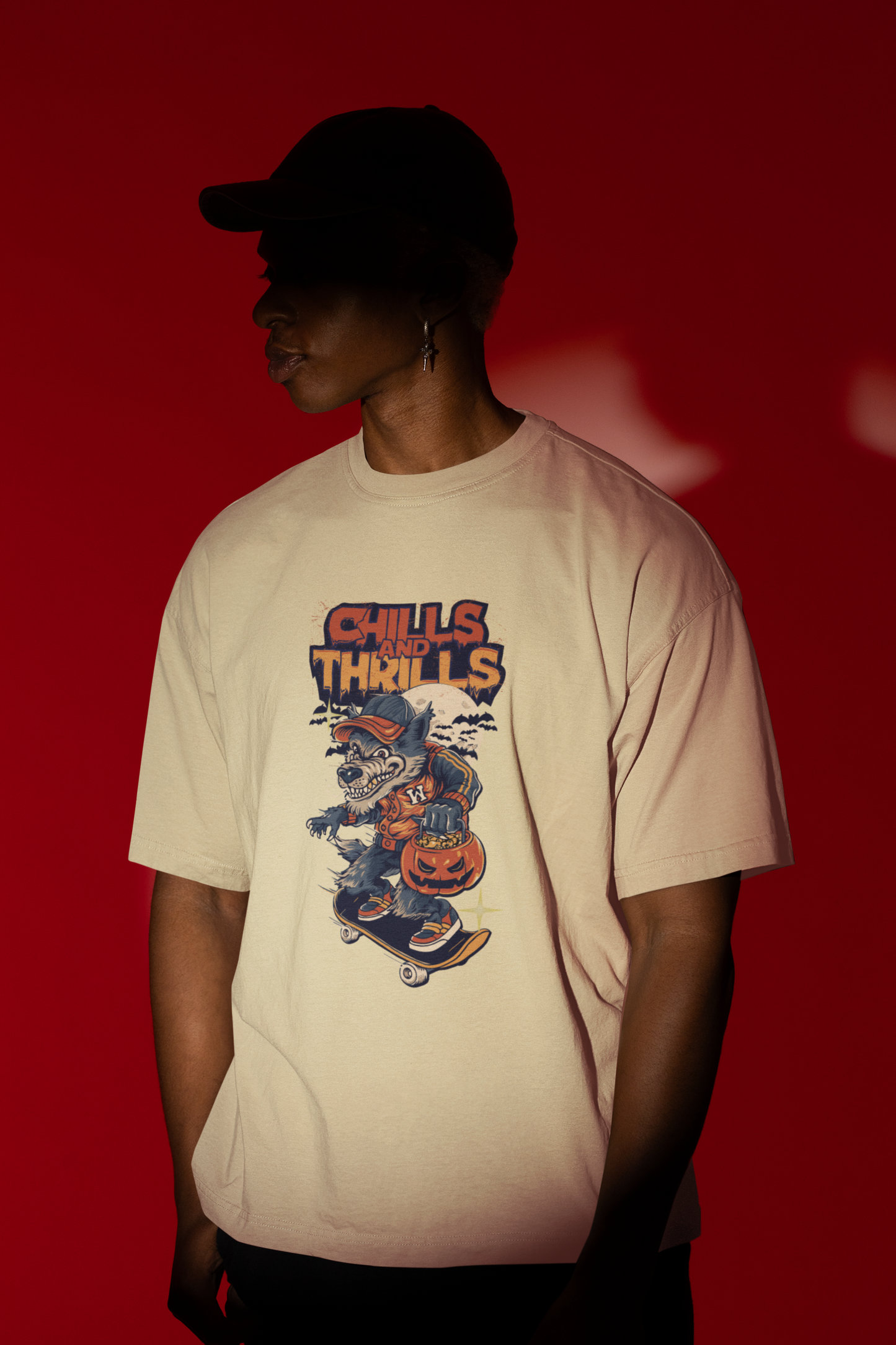 Chills & Thrills ๐โโ๏ธ๐ขโ Embrace the Adventure, Feel the Rush!