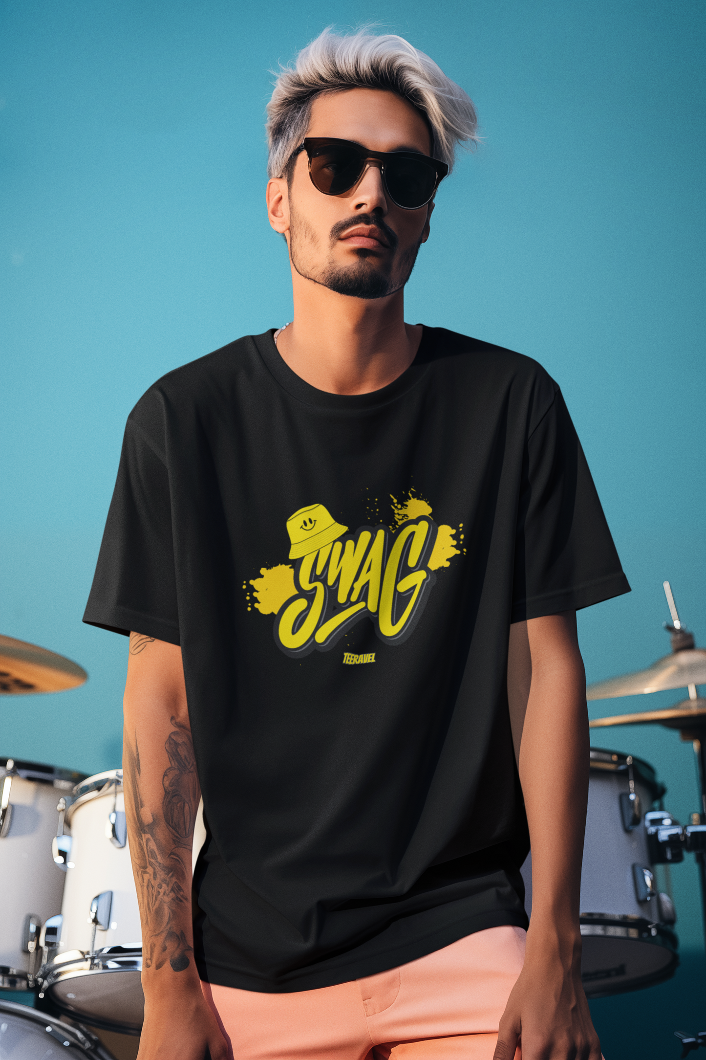 Swag – Own It, Flaunt It, Live It 😎🔥